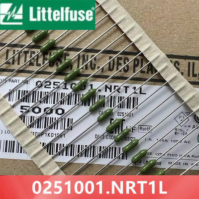 Littelfuse0251001.NRT1L