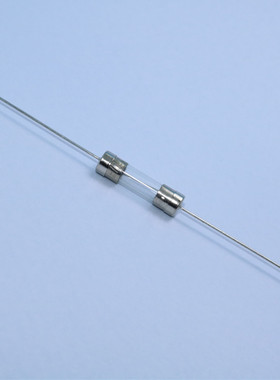 5*20玻璃带脚保险丝F1A2A3A4A5A6A7A8A10A12A15A20A250V保险丝管