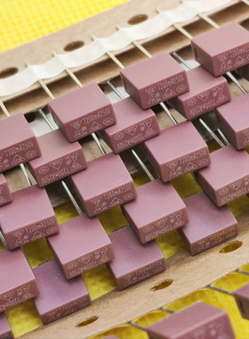 2010 T200mA250V 方形一次性保险丝 T200mA 250V WALTER(华德)