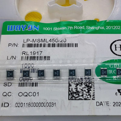 WAYON1812LP-MSML450/20