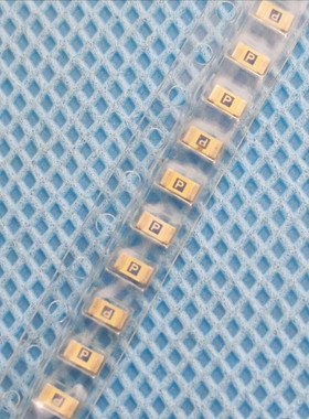 美国力特1206陶瓷  0437003.WR 快断贴片 保险丝 3A 32V 丝印 P