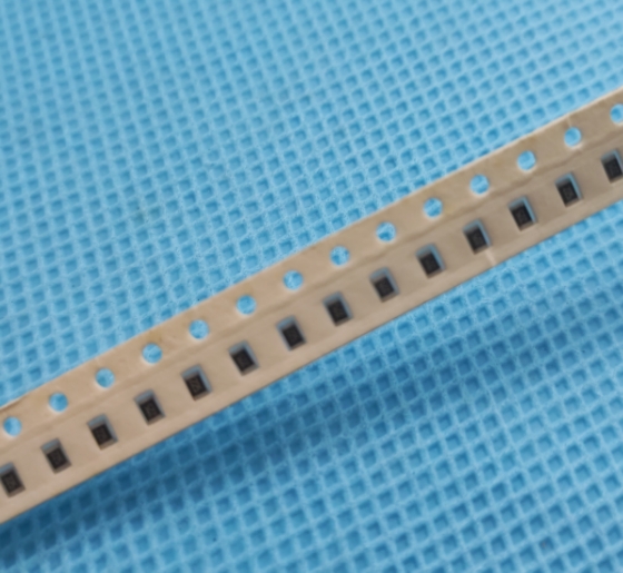 贴片电阻 RR2012(0805)L225JT 2.2M 2M2 精度5%(出售100片)