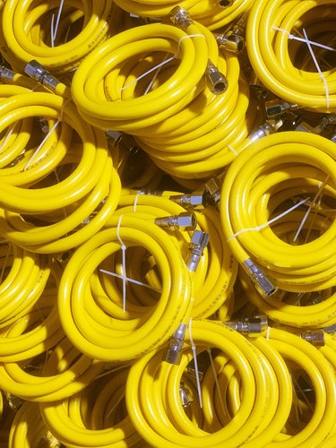 304不锈钢燃气管高压防爆