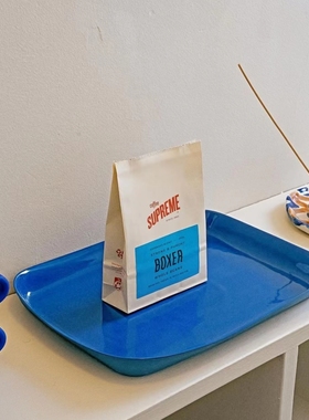 新西兰直邮两件包邮superme coffee有机新鲜烘焙精品拼配咖啡豆