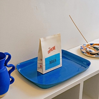 新西兰直邮两件包邮superme coffee有机新鲜烘焙精品拼配咖啡豆