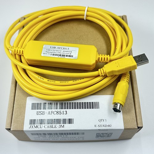 二代黄色USB-AFC8513松下FPG