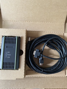 国产用于300/400编程电缆6ES7972-0CB20-0XA0 6GK1571-0BA00-0AA0