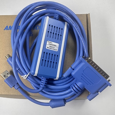 PLC编程下载电缆线USB-SC09