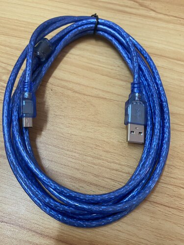 三凌触摸屏下载线 GT1050/GT11/ GT15等  适合GT09-C20USB-5P