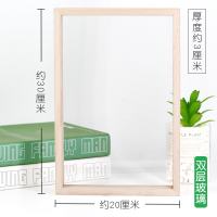 Flower press, embossing board, dry flower diy material package, plant specimen making board tool, photo frame, embossing machine thumbnail 8