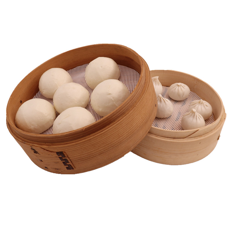 Bluedrop家用蒸包子不沾垫