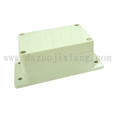 11-4-2  100x68x50mm塑料防水接线盒