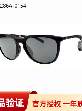 正品可验证太阳镜墨镜Thurso (a)亚洲版偏光眼镜驾驶钓鱼OO9286A