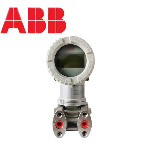 ABB压力变送器压力变送器ABB