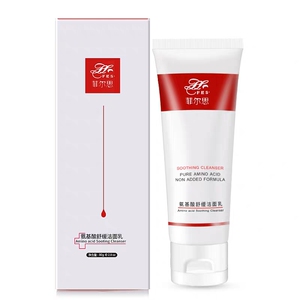 菲尔思祛痘微泡痘痘敏感促销