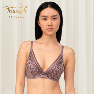 清仓黛安芬专柜金致玲珑小胸性感聚拢水袋内衣无钢圈文胸11-1913