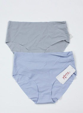 黛安芬正品11-1670/1671 16A6489配套平滑无痕平角中腰裤87-2089