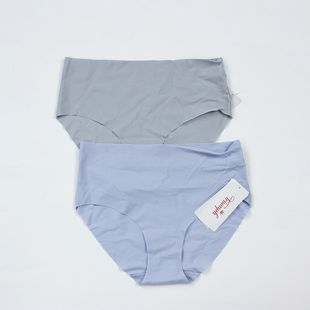 黛安芬正品11-1670/1671 16A6489配套平滑无痕平角中腰裤87-2089