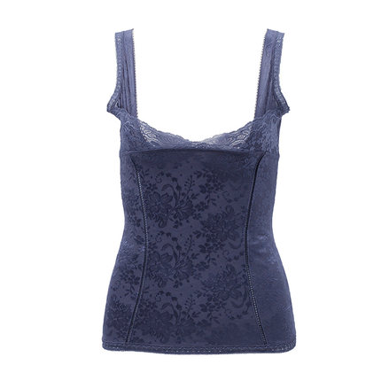 黛安芬正品蕾丝收腹提臀束身裤