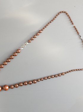 其他女时尚街头百搭装饰链项链