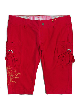 美式复古新款修身显瘦小脚裤休闲裤480专柜正品V72721