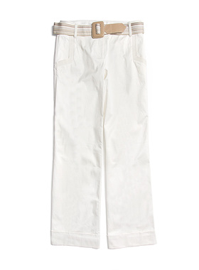 杰西卡 jessica专柜正品1030 通勤阔腿长裤女裤休闲裤28322C