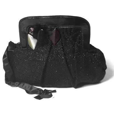 杰西卡时尚风女士包袋时尚