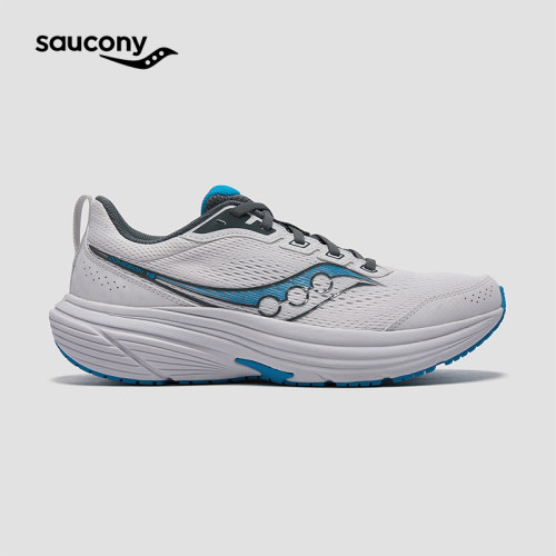 Saucony/索康尼COHESION19凝聚男女透气舒适慢跑鞋运动鞋官仓直发