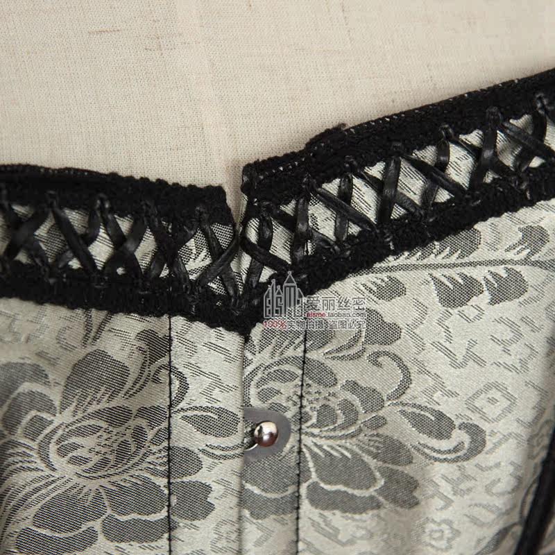 Corset luxueux en autre - Ref 673034 Image 5