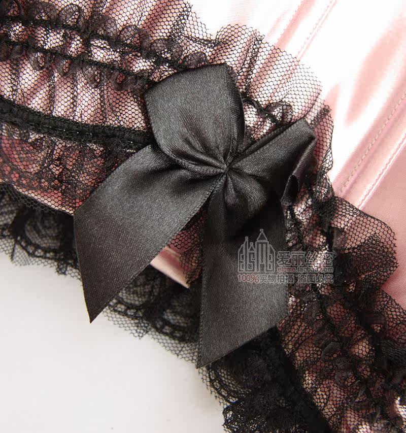 Corset amincissant luxueux en autre - Ref 692529 Image 5