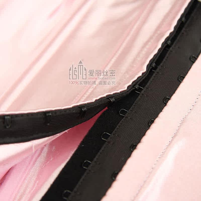 Corset amincissant luxueux en autre - Ref 692529 Image 4
