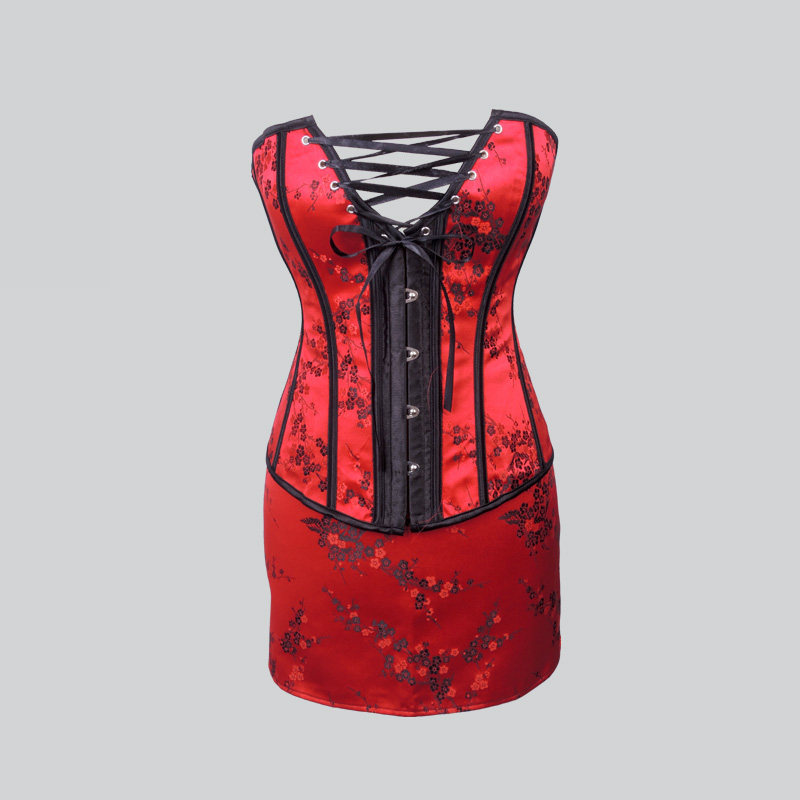 Corset amincissant luxueux en autre - Ref 692048 Image 1