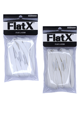 耐克适用AIR FORCE1 AF1空军一号8mm扁鞋带男女FX原装正品黑白色