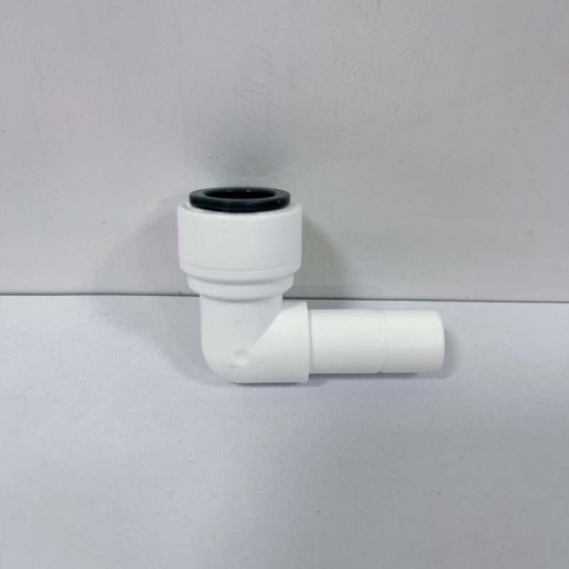 净水器配件4分免卡接头