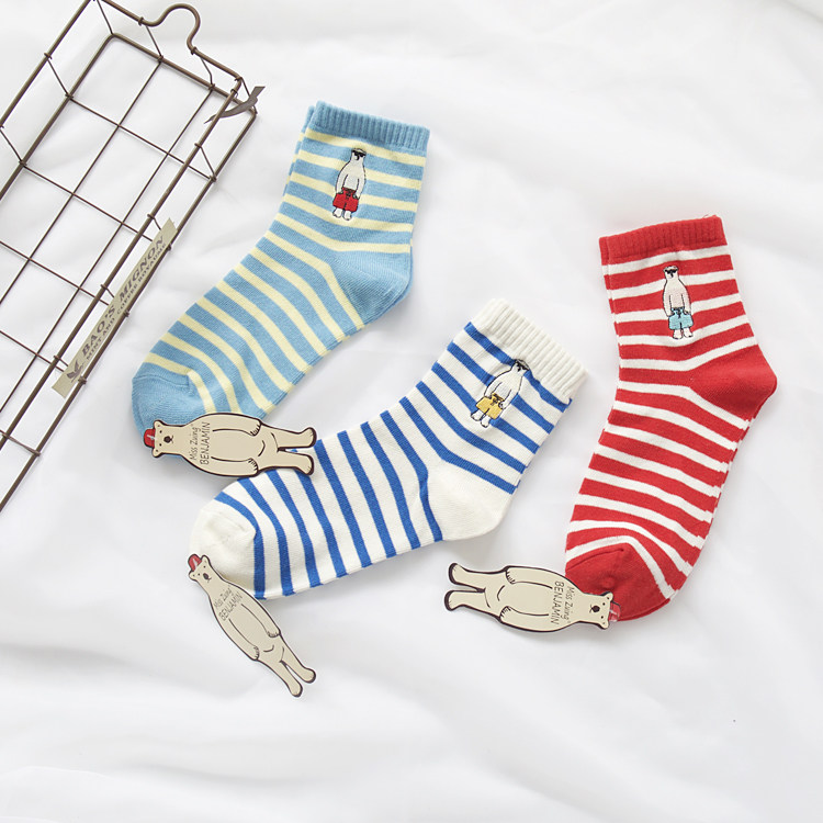 Chaussettes - collants F101 - Ref 761537 Image 5