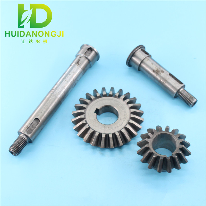 雷沃谷神春雨玉米收割机配件三行摘穗辊传动箱锥齿轮高低轴齿盘,农机/农具/农膜,农机配件,淘宝优惠券,粉丝福利购,淘宝优惠卷