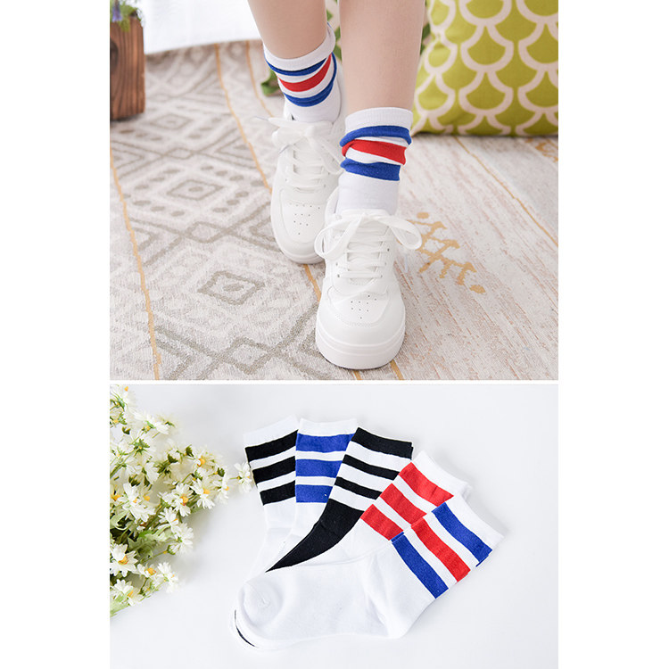 Chaussettes - collants XW1975 - Ref 779133 Image 1