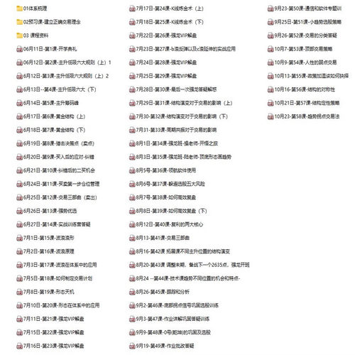 2025中和应泰好人好股领航强龙班趋势拐点无延迟筹码软件指标课程