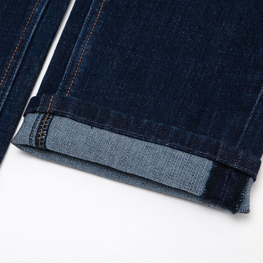 Jeans pour adolescent METERS BONWE pour automne - Ref 1461321 Image 5