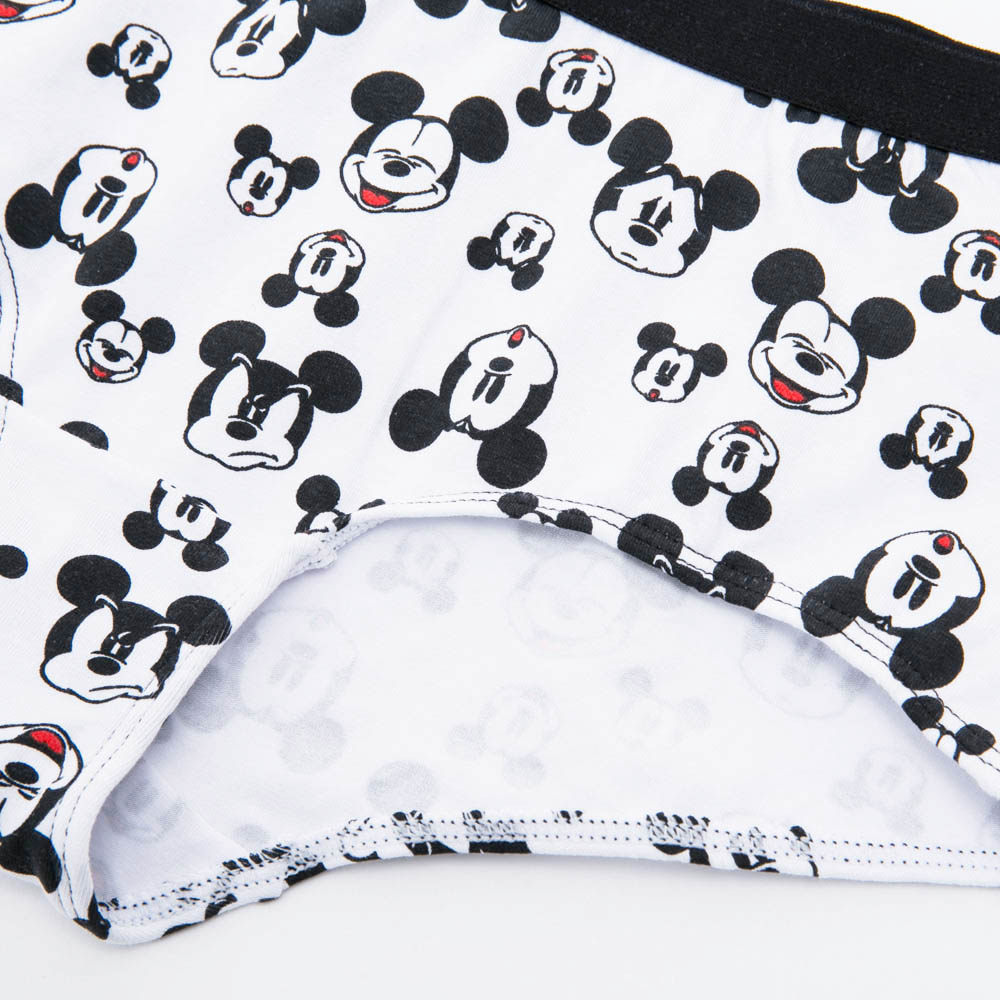 Slip jeunesse METERS BONWE en coton - Ref 642709 Image 4