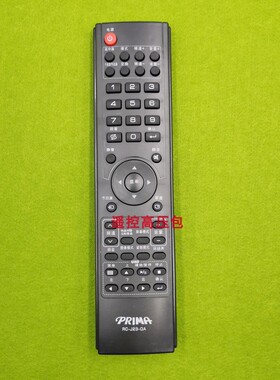 厦华 RC-J23-0A  LC-37R35 LC-42R35 LC-47R35 LC-37R18 遥控器