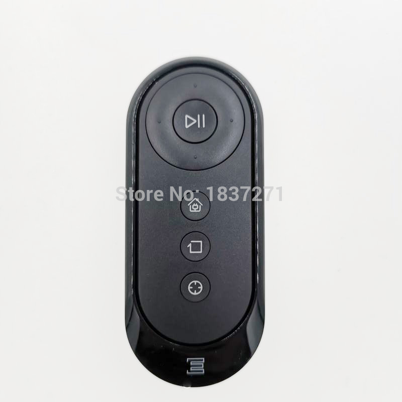 原装科沃斯 RC1633 DD35 DD56 DJ35 DD33 DB53 DB35 扫地机遥控器