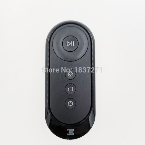 原装科沃斯 RC1633 DD35 DD56 DJ35 DD33 DB53 DB35 扫地机遥控器
