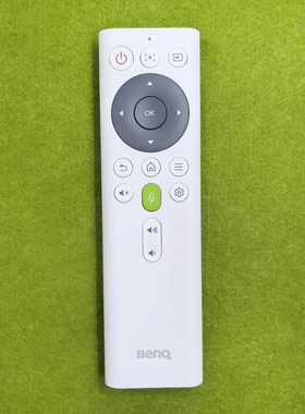 原厂原装明基 RCI064 GK100 I962L I967L TK810 投影机遥控器