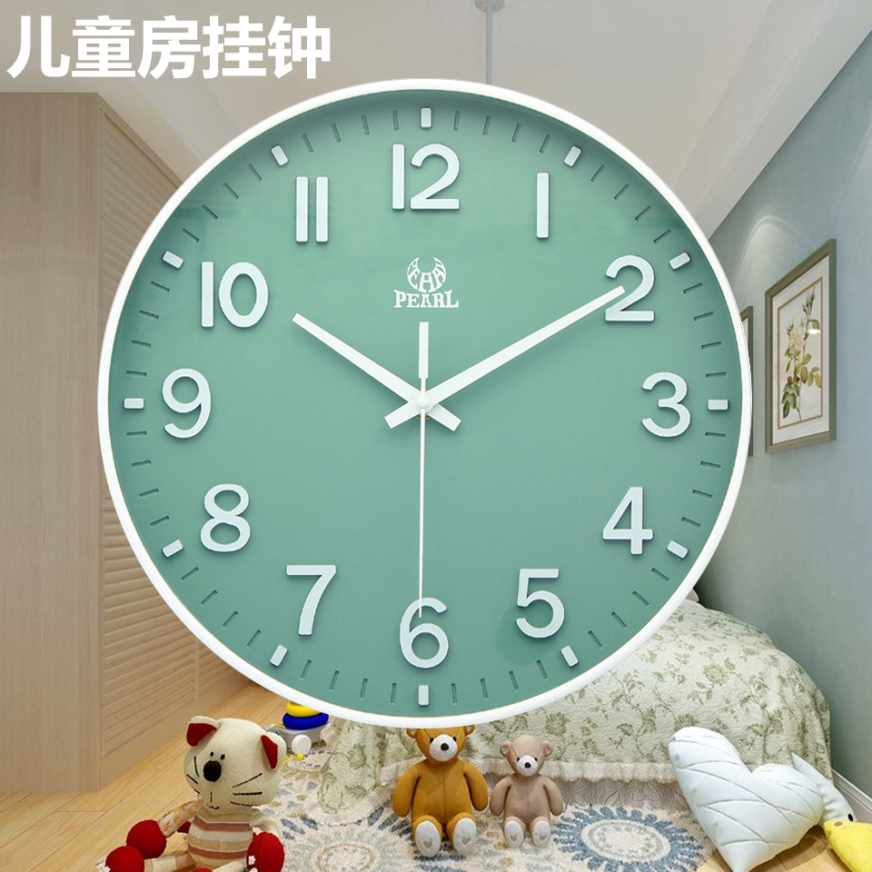 明珠星pvc简约玻璃卧室客厅微边