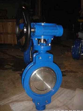 d373h-16c/25c碳钢铸钢涡轮对夹式硬密封蝶阀dn50 65 80 100 150