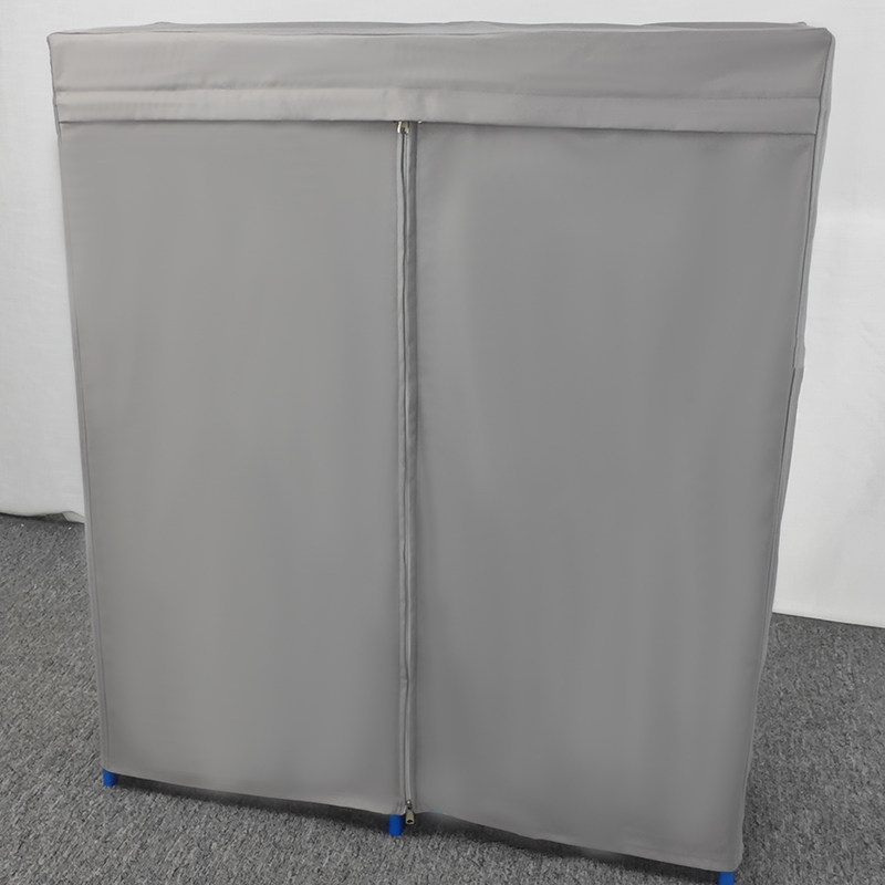 布艺纯色防尘罩加厚加密盖布防晒防猫抓定制全封闭罩子室内用无味,居家布艺,万能盖巾,淘宝优惠券,粉丝福利购,淘宝优惠卷