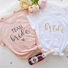 Bachelorette  Tshirt Women Wedding Party Top单身结婚派对上衣