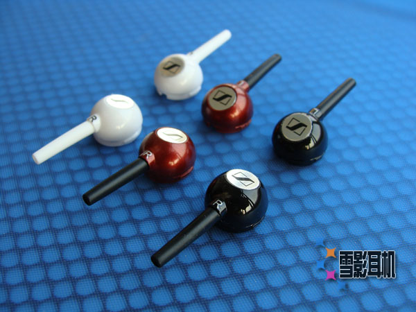DIY耳机材料CX500 CX300II耳机壳10mm 9.7mm耳壳IE7IE8入耳式外壳