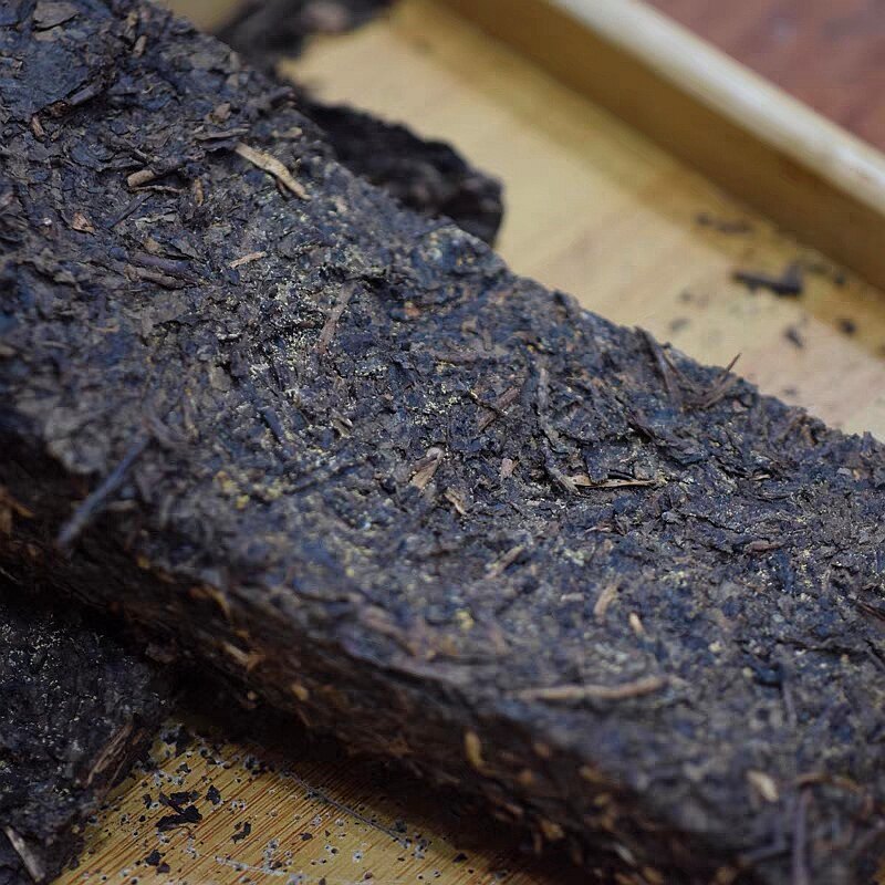 品鉴装 30g 湖南安化白沙溪安化黑茶
